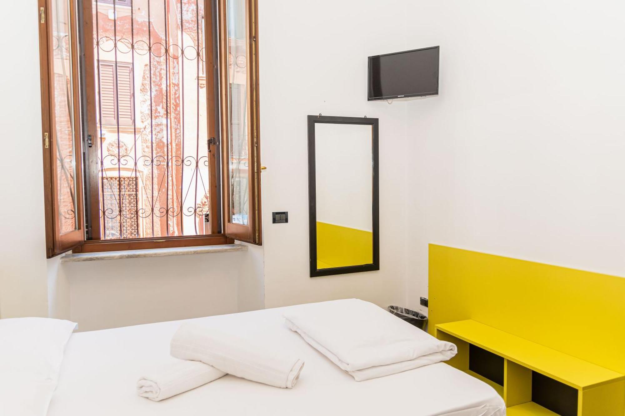 Free Hostels Roma Quarto foto